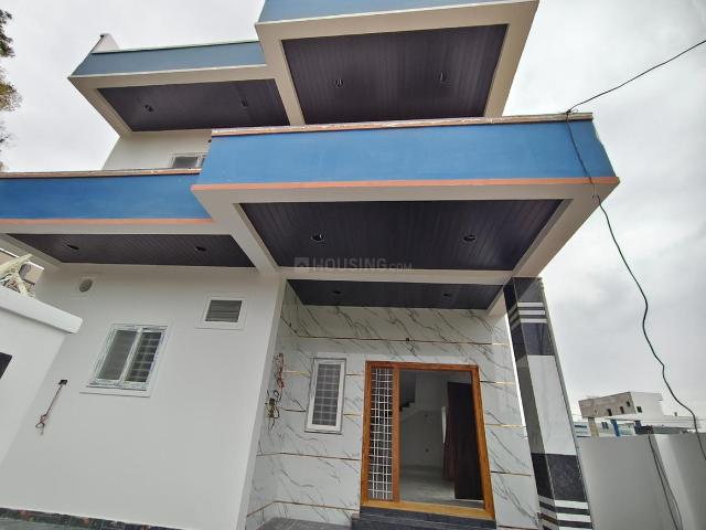 3 BHK Duplex in Thumukunta for resale Secunderabad. The reference number is 21102221