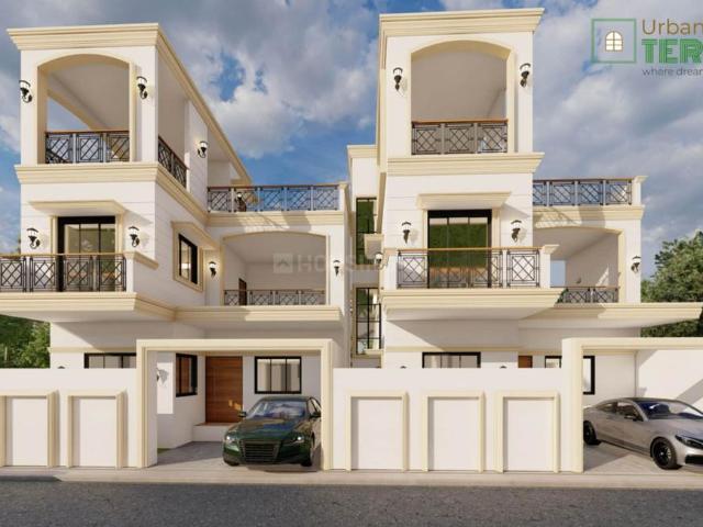 3 BHK Duplex in Thakurpukur for resale Kolkata. The reference number is 20690784