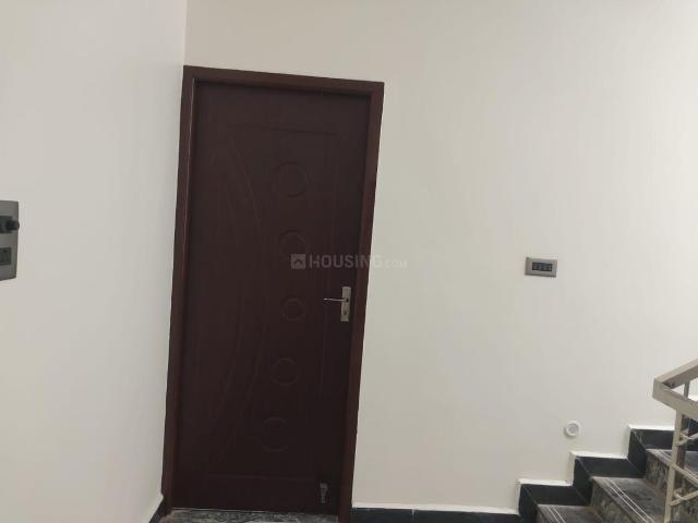 3 BHK Duplex in Thaiyur for rent Chennai. The reference number is 21187911