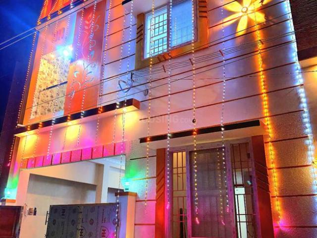 3 BHK Duplex in Thandalam for rent Chennai. The reference number is 21073962