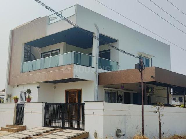 3 BHK Duplex in Thimmapuram for resale Kakinada. The reference number is 18033081