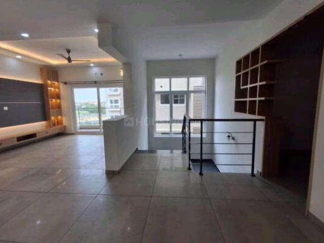 3 BHK Duplex in Thirumalashettyhally for rent Bengaluru. The reference number is 20913942