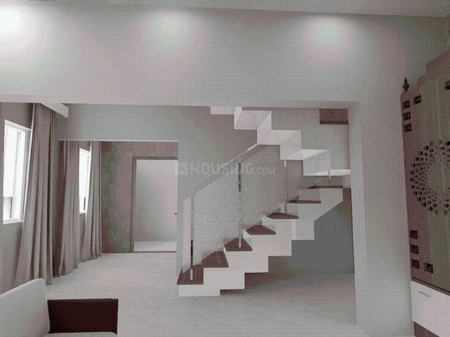 3 BHK Duplex in Thondamuthur for resale Coimbatore. The reference number is 21238726