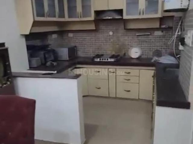 3 BHK Duplex in Tilak Nagar for rent Jaipur. The reference number is 21178259
