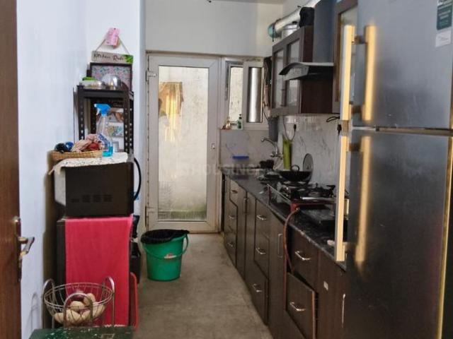 3 BHK Duplex in Tilhari for rent Jabalpur. The reference number is 19827737
