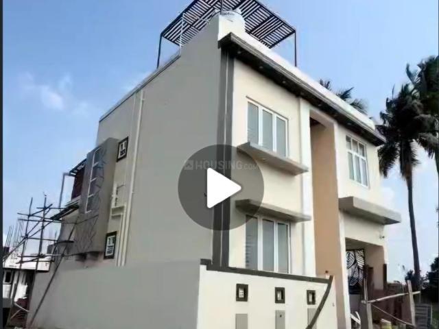 3 BHK Duplex in Tiruchirappalli City for resale Tiruchirappalli. The reference number is 19880719