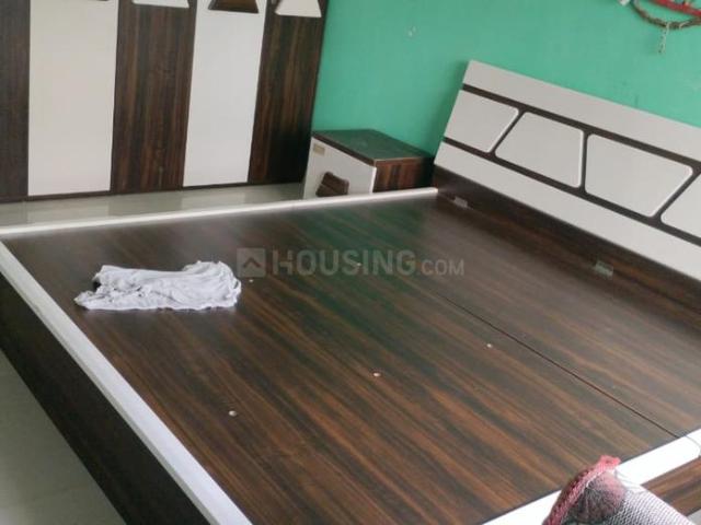 3 BHK Duplex in Tragad for rent Ahmedabad. The reference number is 20714031