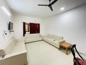 3 BHK Duplex in TT Nagar for rent Bhopal. The reference number is 20088667