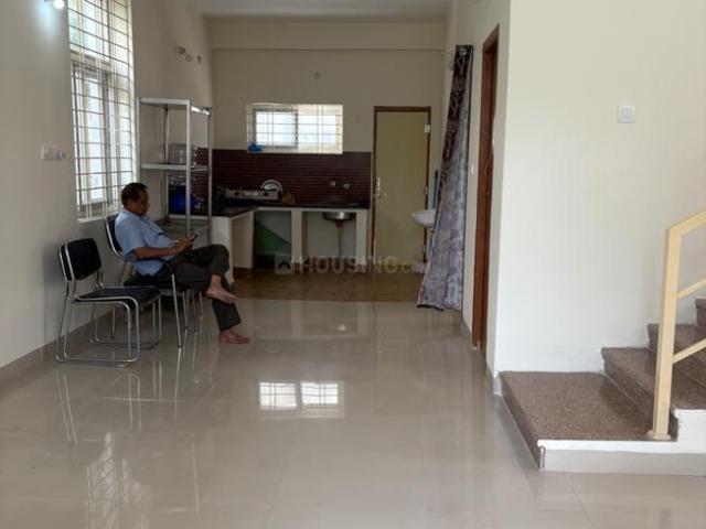 3 BHK Duplex in Turkapally for resale Hyderabad. The reference number is 18216701