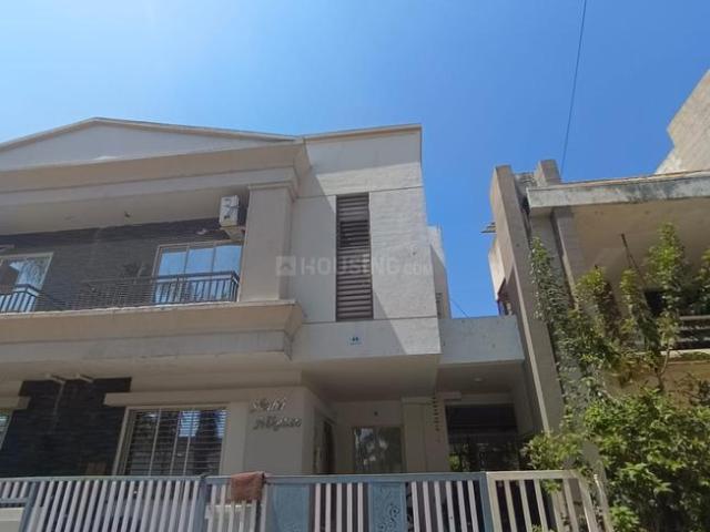 3 BHK Duplex in Undera for rent Vadodara. The reference number is 20065761