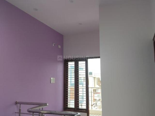 3 BHK Duplex in University Layout for rent Mysore. The reference number is 21336637
