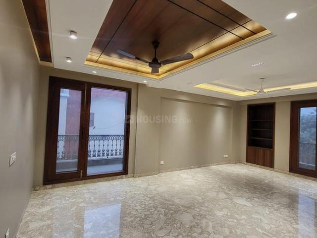 3 BHK Duplex in Uday Park for resale New Delhi. The reference number is 20392482