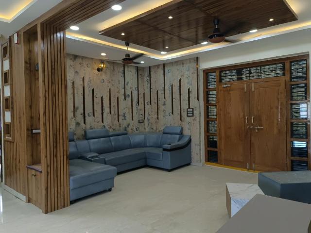 3 BHK Duplex in Uppal for rent Hyderabad. The reference number is 18908193