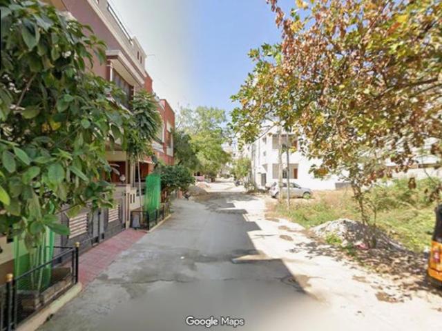 3 BHK Duplex in Upparpally for resale Hyderabad. The reference number is 18610634