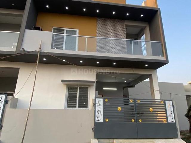 3 BHK Duplex in Urapakkam for resale Chennai. The reference number is 20963986