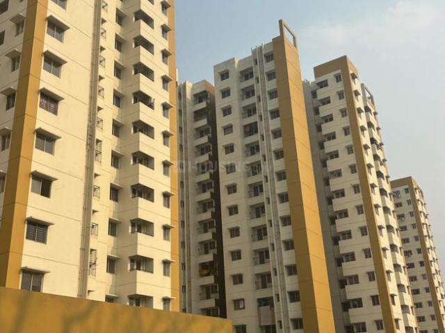 3 BHK Duplex in Uttarpara for resale Hooghly. The reference number is 17993322