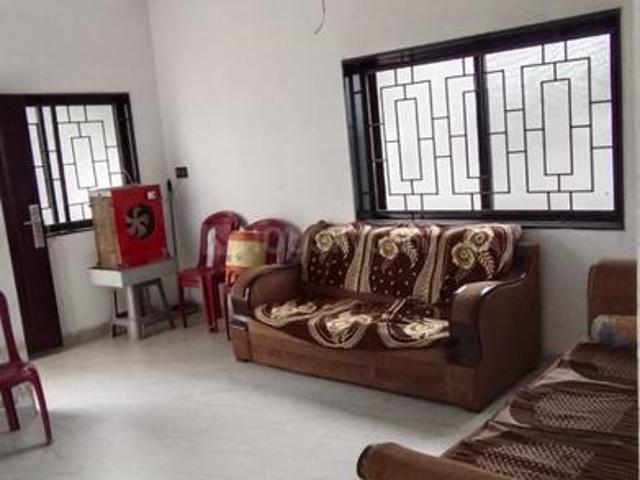 3 BHK Duplex in Vayusena Nagar for resale Nagpur. The reference number is 20713858