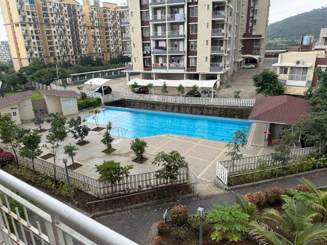 3 BHK Duplex in Vadgaon for resale Pune. The reference number is 19825271