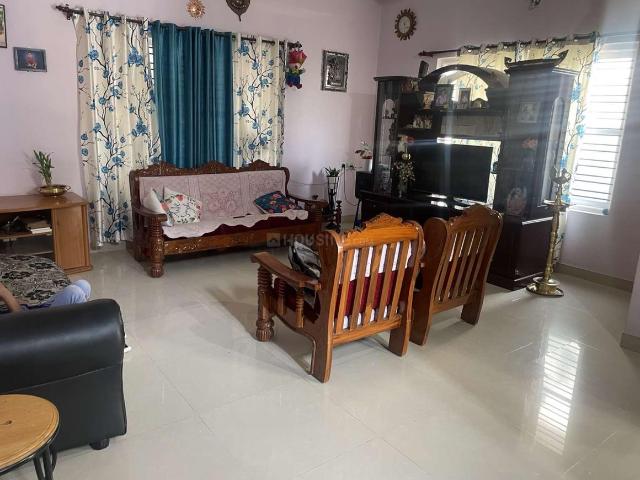 3 BHK Duplex in Vaderahalli, Bengaluru North for rent Bengaluru. The reference number is 20893250