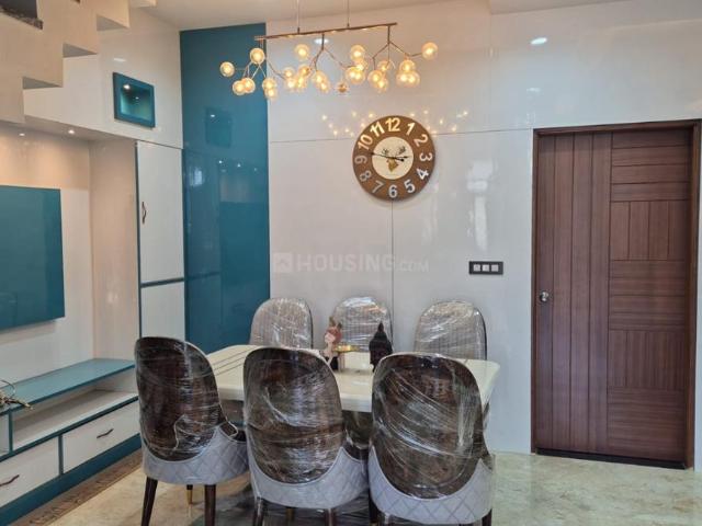 3 BHK Duplex in Vaishali Nagar Extension for resale Jaipur. The reference number is 20103058