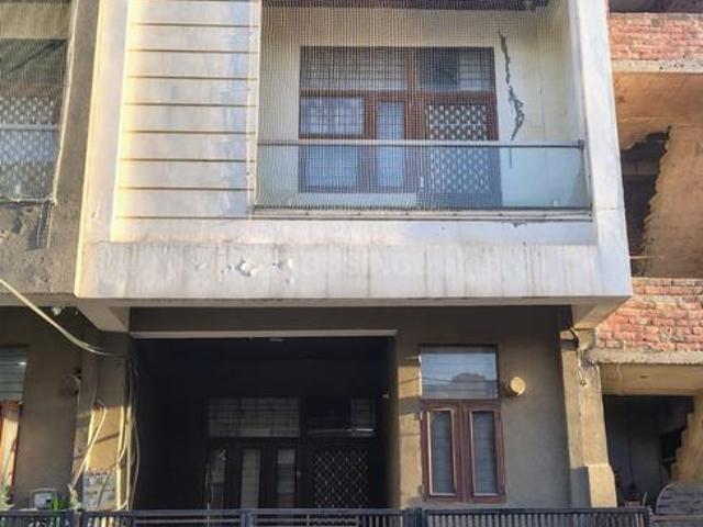 3 BHK Duplex in Vaishali Nagar Extension for resale Jaipur. The reference number is 20103714