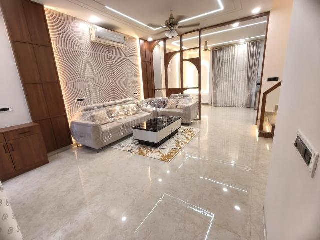 3 BHK Duplex in Vaishali Nagar for resale Jaipur. The reference number is 20231516