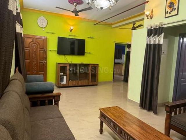 3 BHK Duplex in Valasaravakkam for rent Chennai. The reference number is 21306422