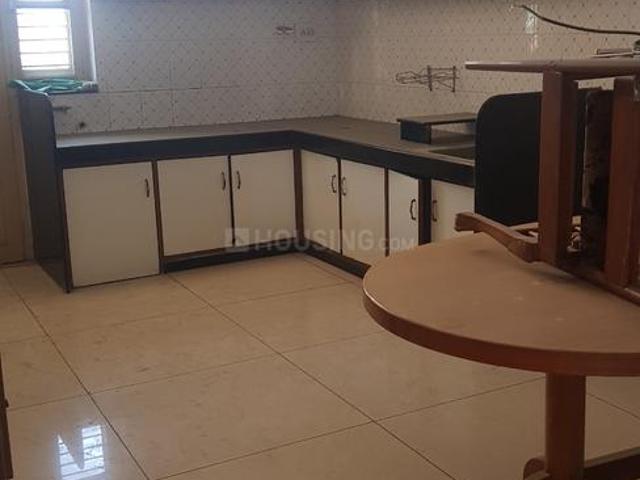 3 BHK Duplex in Vallabh Vidhyanagar for rent Anand. The reference number is 21335358