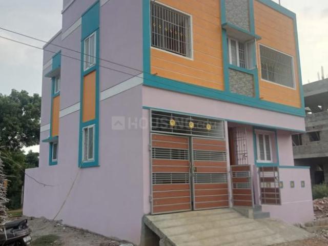 3 BHK Duplex in Vandalur for resale Chennai. The reference number is 21175223