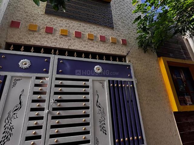 3 BHK Duplex in Varanasi for resale Bengaluru. The reference number is 21260772