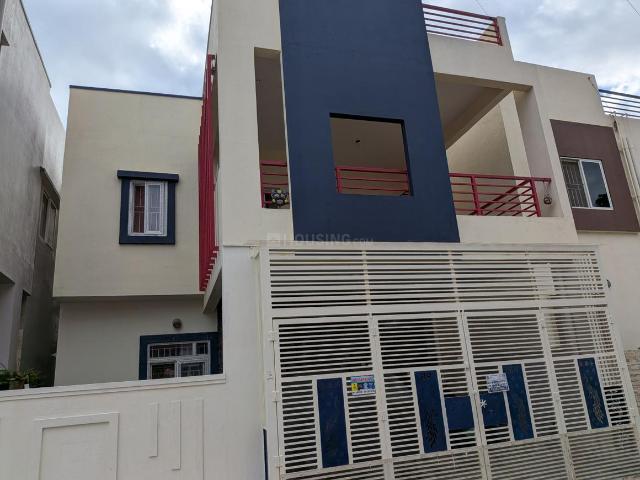 3 BHK Duplex in Varthur for rent Bengaluru. The reference number is 20593168