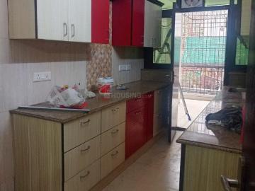 3 BHK Duplex in Vasant Kunj for rent New Delhi. The reference number is 20113018