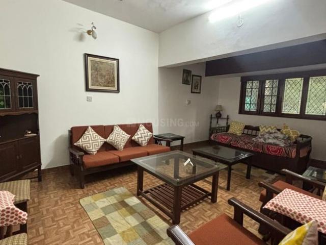3 BHK Duplex in Vasant Kunj for rent New Delhi. The reference number is 20544568