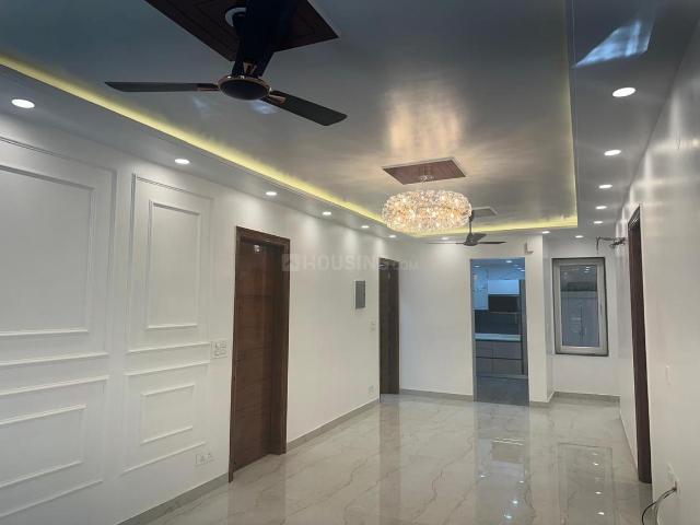 3 BHK Duplex in Vasant Kunj for resale New Delhi. The reference number is 19893720