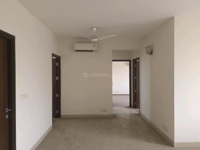 3 BHK Duplex in Vasant Kunj for resale New Delhi. The reference number is 19925885