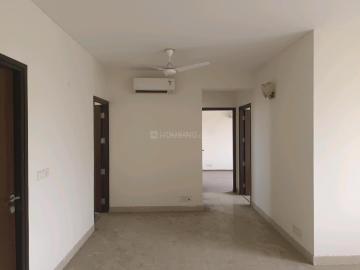 Duplex for sale in JVTS Garden - Balcony