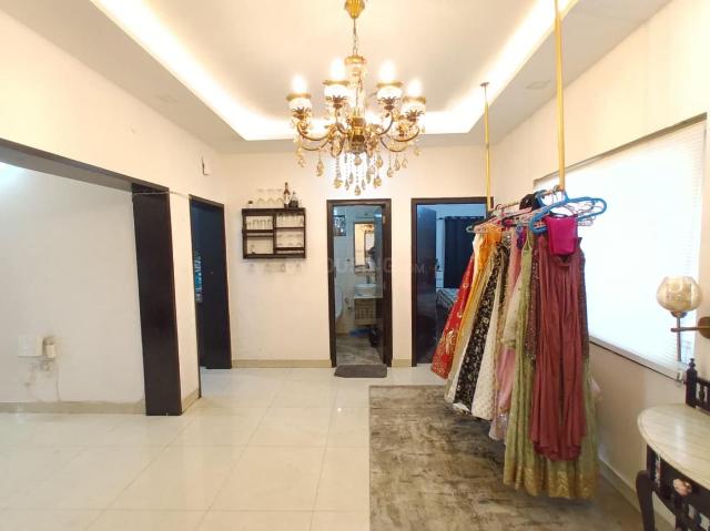 3 BHK Duplex in Vasant Kunj for resale New Delhi. The reference number is 20580253