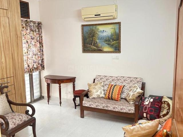 3 BHK Duplex in Vasant Kunj for resale New Delhi. The reference number is 21150488