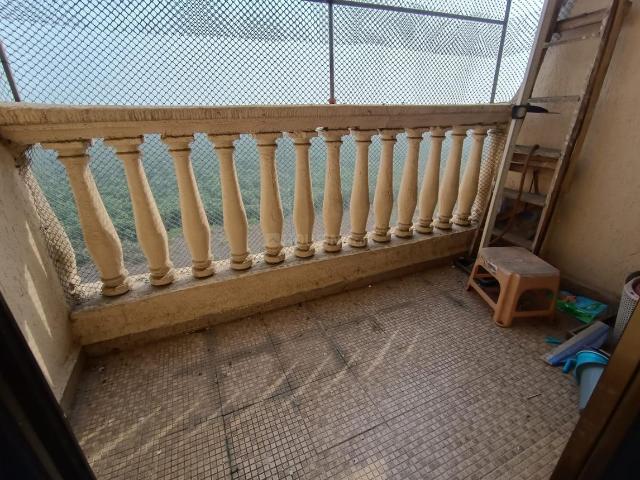 3 BHK Duplex in Vashi for resale Navi Mumbai. The reference number is 20417726