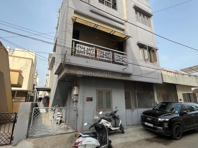 3 BHK Duplex in Vasna for resale Vadodara. The reference number is 20701637