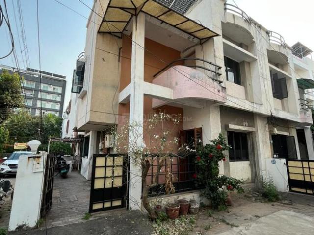 3 BHK Duplex in Vasna for resale Vadodara. The reference number is 21354245