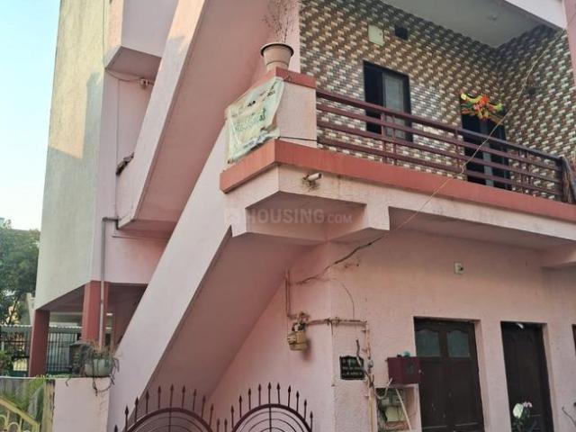 3 BHK Duplex in Vasna for resale Vadodara. The reference number is 21327914