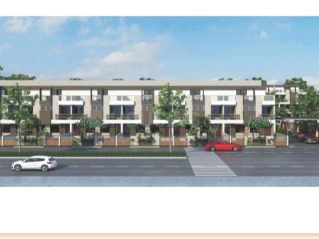 3 BHK Duplex in Vastral for rent Ahmedabad. The reference number is 21152099