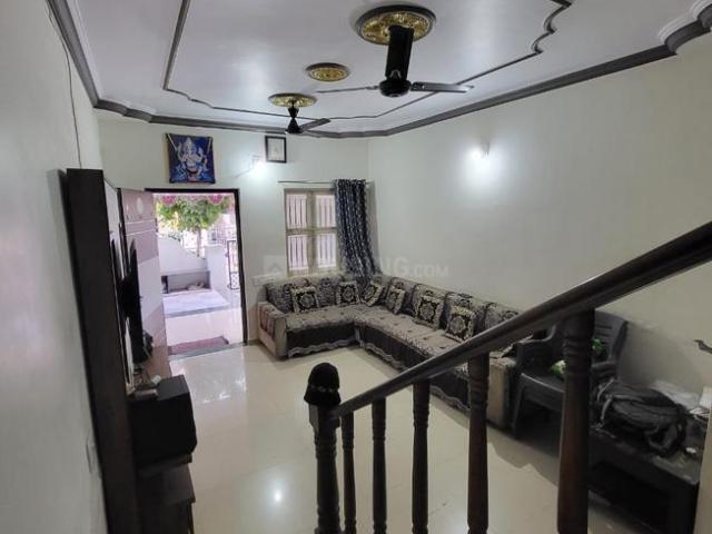 3 BHK Duplex in Vastral for resale Ahmedabad. The reference number is 19834046