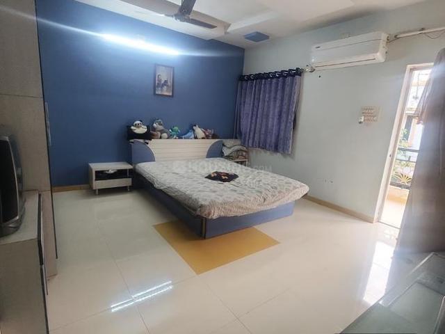 3 BHK Duplex in Vastral for resale Ahmedabad. The reference number is 20599495