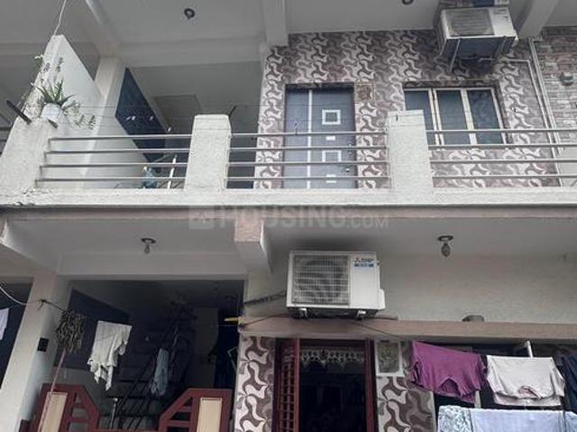 3 BHK Duplex in Vastral for resale Ahmedabad. The reference number is 21220437