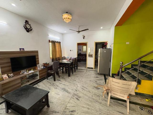 3 BHK Duplex in Vettuvankani for resale Chennai. The reference number is 19903240