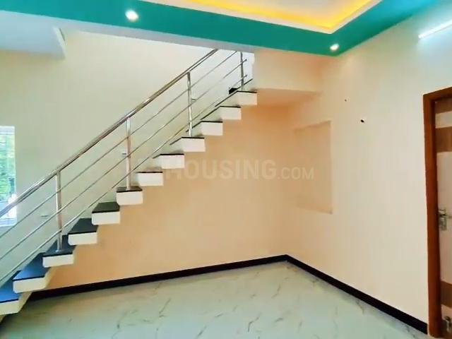 3 BHK Duplex in Veerapandi Pirivu for resale Coimbatore. The reference number is 21252340