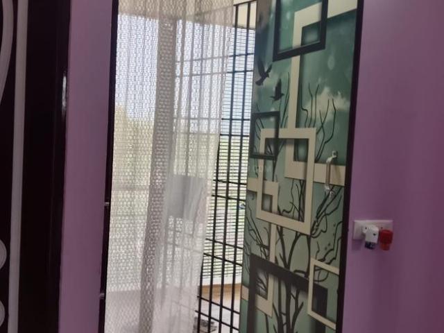 3 BHK Duplex in Vengadamangalam for rent Chennai. The reference number is 20936872