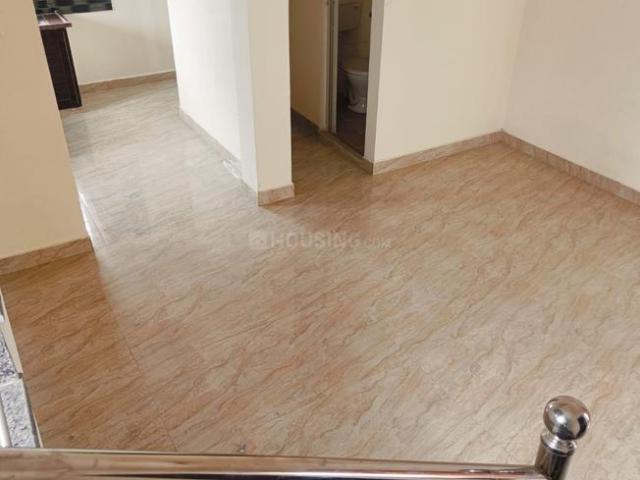 3 BHK Duplex in Vengadamangalam for resale Chennai. The reference number is 21369256